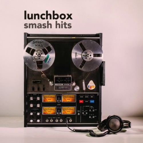Lunchbox - Smash Hits