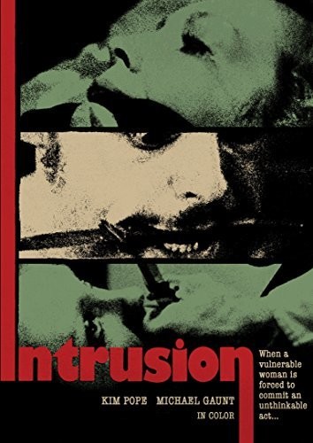 Intrusion - The Intrusion
