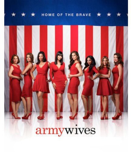 Army Wives: The Complete Seventh Season