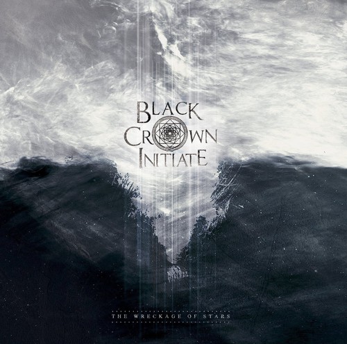 Black Crown Initiate : Wreckage of Stars