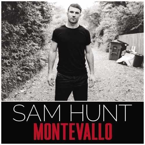 Sam Hunt - Montevallo [LP]