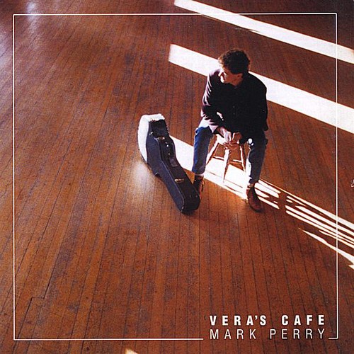 Mark Perry - Vera's Cafe