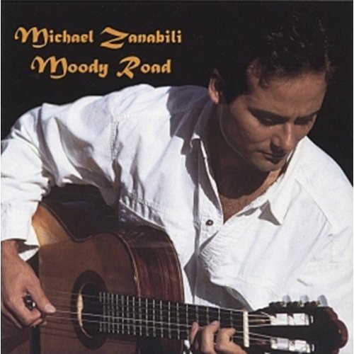 Michael Zanabili - Moody Road