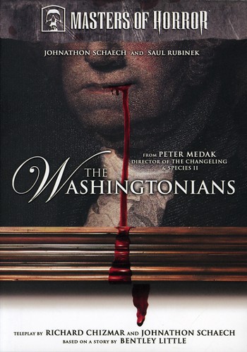 Masters of Horror: The Washingtonians