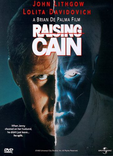  - Raising Cain / Ws