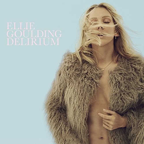 Ellie Goulding - Delirium [Clean]