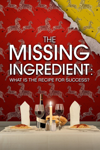  - The Missing Ingredient