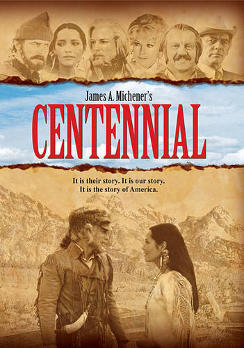 Centennial - Centennial: The Complete Series