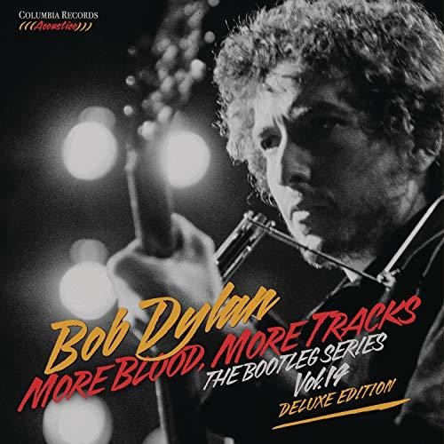 Bob Dylan - More Blood, More Tracks: The Bootleg Series Vol. 14 [Limited Edition Deluxe]
