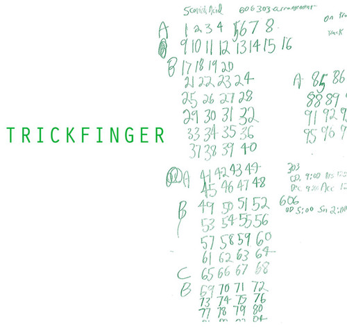 Trickfinger