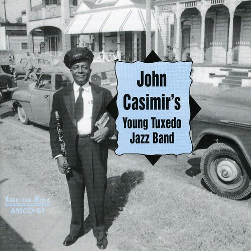 John Casimir's Young Tuxedo Jazz Band