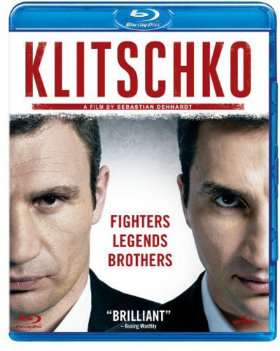 Klitschko [Import]