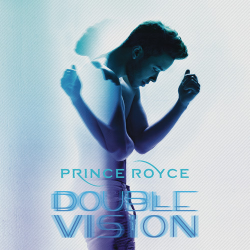 Various Artists - Double Vision