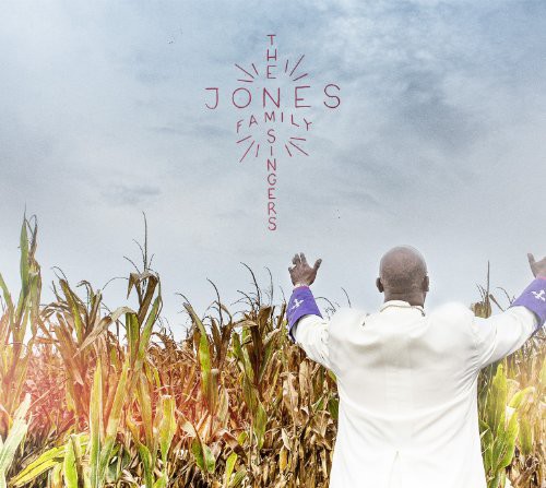 The Jones Family Singers - Spirit Speaks