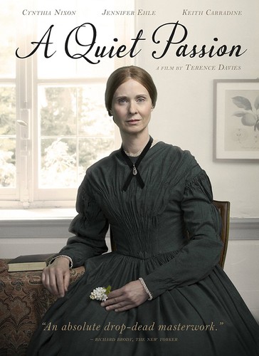 A Quiet Passion