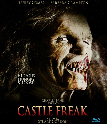 Castle Freak