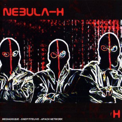 Nebula-h