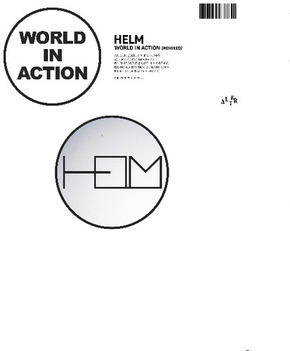 Helm - World in Action