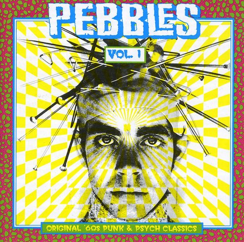 Pebbles, Vol. 1