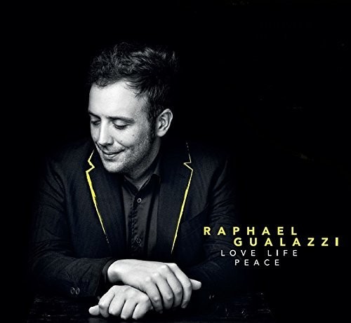 Raphael Gualazzi - Love Life Peace