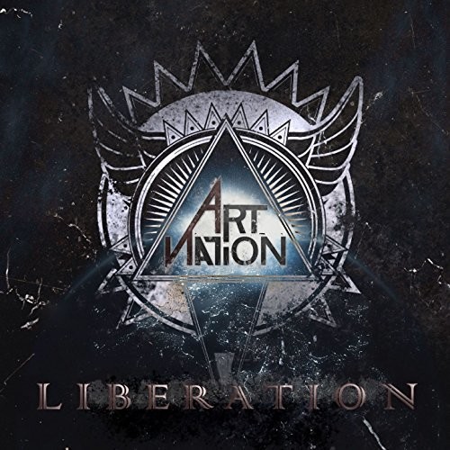 Art Nation - Liberation (Ita)