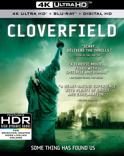 Cloverfield