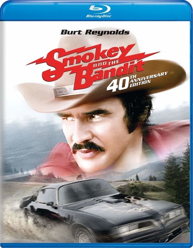 Smokey and the Bandit (40th Anniversary Edition)