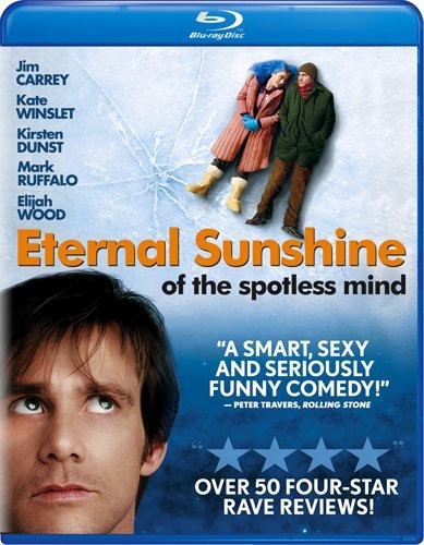 Eternal Sunshine Of The Spotless Mind - Eternal Sunshine of the Spotless Mind