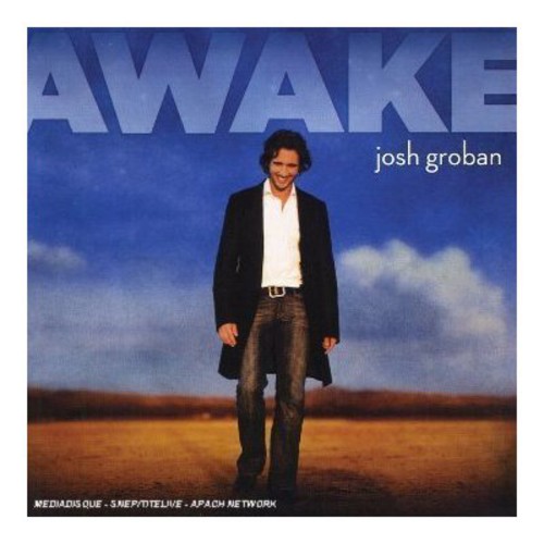Josh Groban - Awake (Int'l Edition) [Import]