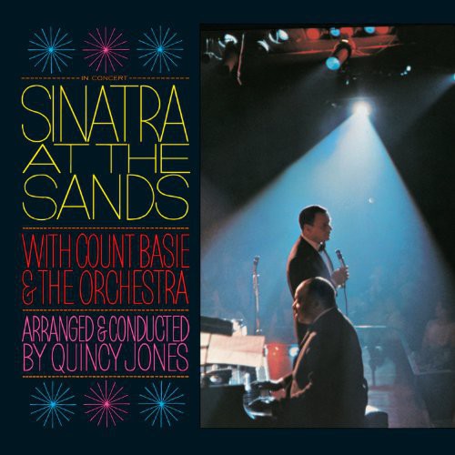 Frank Sinatra - Sinatra at the Sands