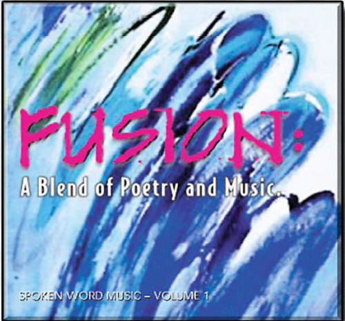 Fusion - Blend Of Poetry and Music