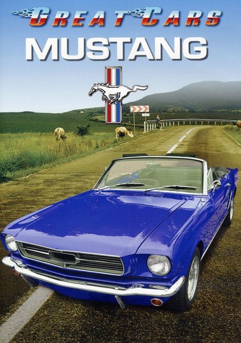 Great Cars: Mustang
