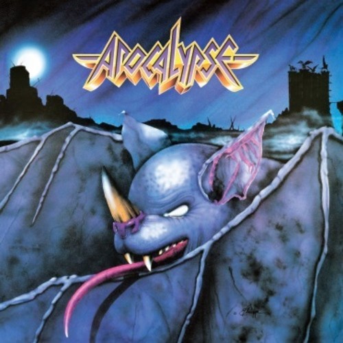 Apocalypse - Apocalypse (Bonus Tracks) [Deluxe]