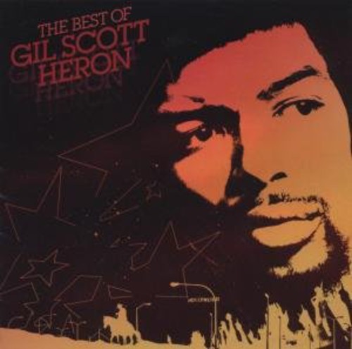 Gil Scott-Heron - Very Best Of [Import]