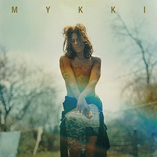 Mykki Blanco - Mykki