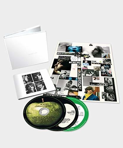 The Beatles - The Beatles (The White Album): Anniversary Edition [Import]