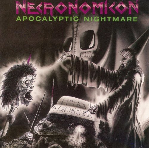 Necronomicon - Apocalyptic