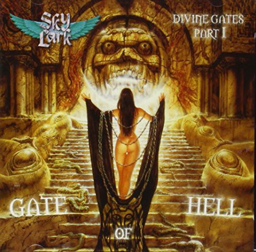 Divine Gates Part I: Gate of Hell [Import]