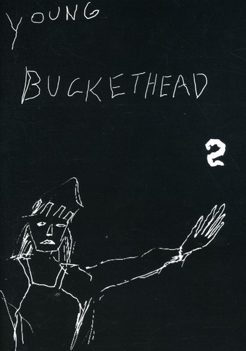 Young Buckethead: Volume 2