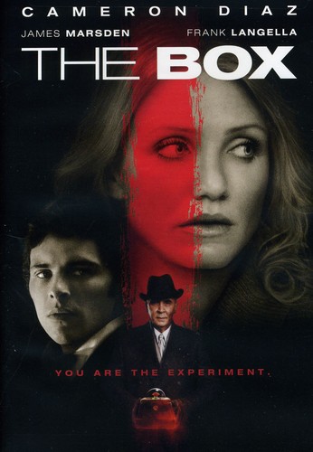 Box (2009) - Box