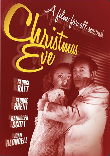 Christmas Eve on CCVideo.com.com