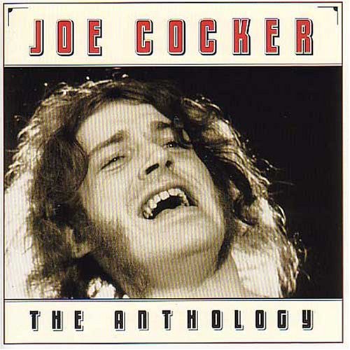 Joe Cocker - Anthology [Import]