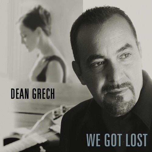Dean Grech - We Got Lost