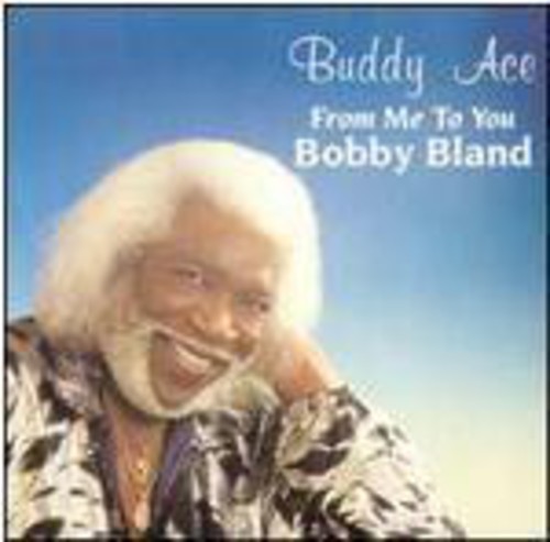 Buddy Ace - From Me To You