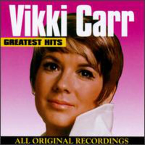 Vikki Carr - Greatest Hits