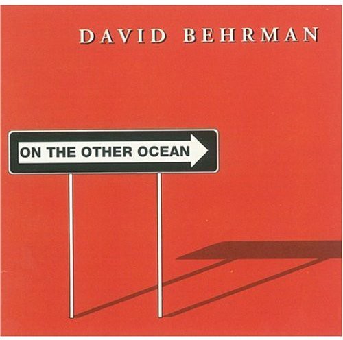 David Behrman - On the Other Ocean