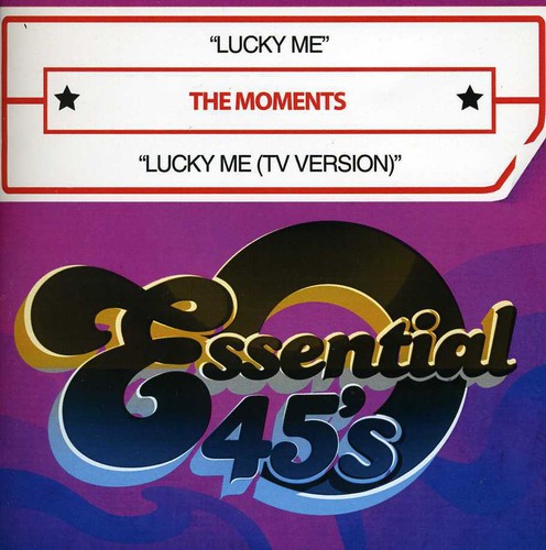 Moments - Lucky Me