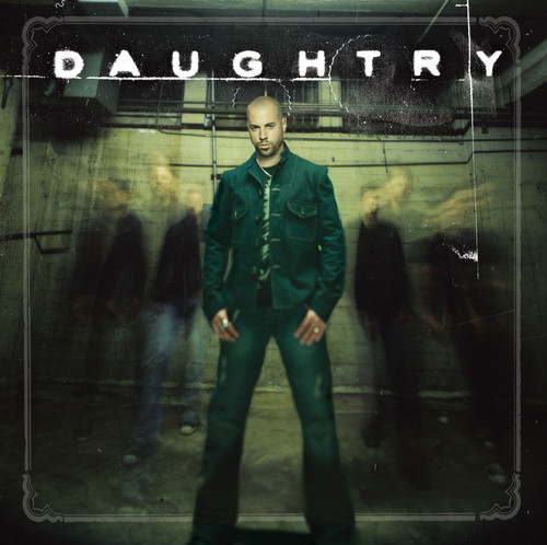 Daughtry [Import]