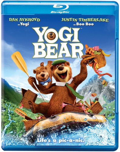 Yogi Bear