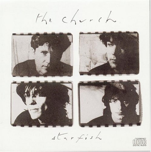 The Church - Starfish [Import]